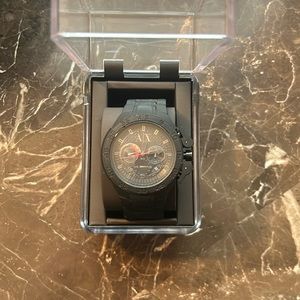 Never worn like brand new men’s Armani exchange watch